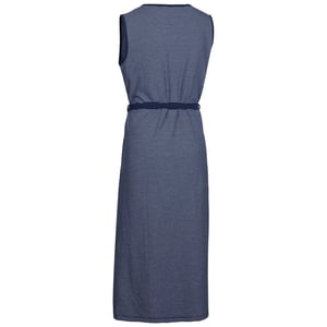 Trespass Dames/Dames Loretta Gestreepte Casual Jurk (Marine)