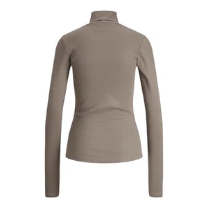 JACK & JONES JJXX Women T-Shirts Roll Neck, Long Sleeves