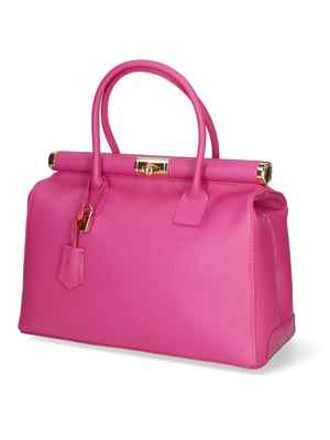 Gave Lux tas vrouwen FUCHSIA