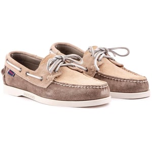 Sebago Portland Jib-skor