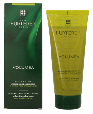 Rene Furterer Volumea Volumizing Shampoo200 ml.