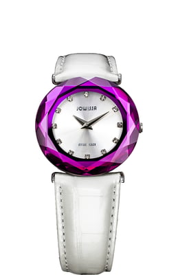 Jowissa: womens safira 99 silver watch