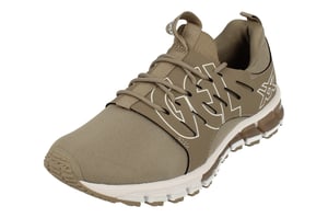 Asics Gel-quantum 180 Sc Gs Beige Sneakers