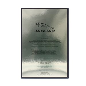 Jaguar Classic Gold Eau de Toilette 100ml