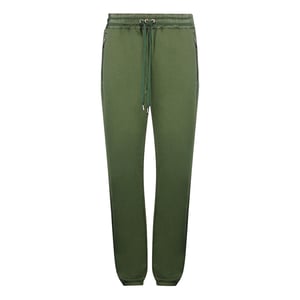 Parajumpers Martina Rosemary groene joggingbroek