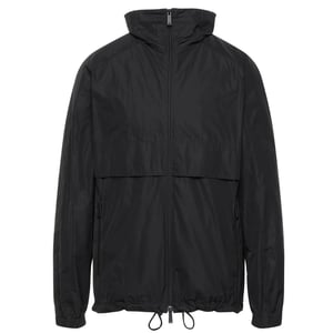Dsquared2 Bold Arm Logo Zwart Shell-jack