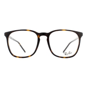 Ray-Ban Glasögonbågar RB5387 2012 Havana 54mm
