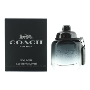 Coach For Men Edt Spray 40ml.