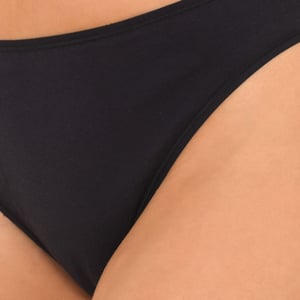 Pack-2 Damtrosor i bomull med stretch och perfekt komfort P0A8S