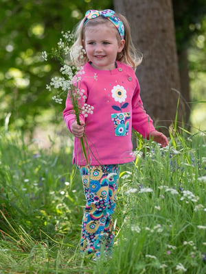 Kite Clothing Garden Grow Sweatshirt