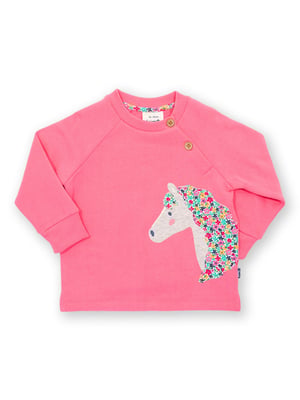 Kite Clothing Pony Sweatshirt