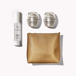 Mineraux Exfoliërende & Voedende Set