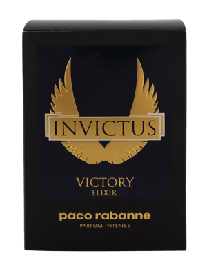 Paco Rabanne Invictus Victory Elixir Edp Intense Spray 100 ml