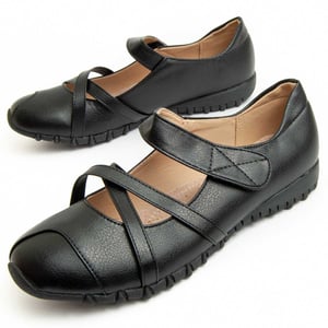 Montevita Moccasiner Moccavita4 I Svart