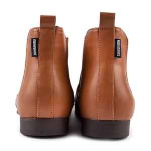 Lambretta Amberley Boots