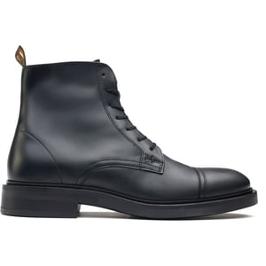 Hackett London Egmont Boots