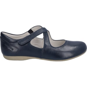 JOSEF SEIBEL Fiona 72 | Ballerina voor Dames | blauw