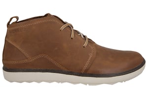 Merrell Around Town Chukka Dam Brun Kängor