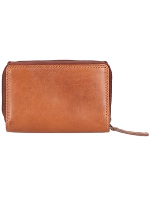 Santini portemonnee unisex TAN