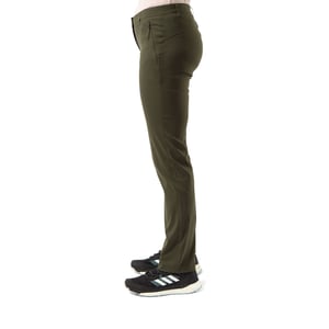 Craghoppers Dames/Dames Kiwi Pro II Broek (Kaki Groen)