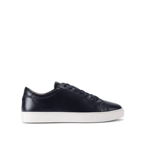 KG Kurt Geiger Leather Fire Sneakers