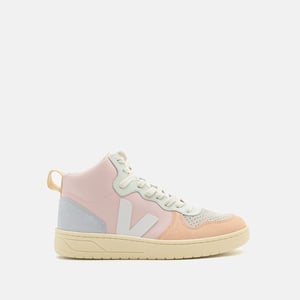 V-15 Sneakers - Veja - Leer - Multi