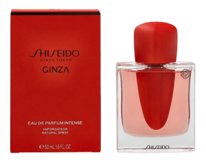 Shiseido Ginza Intense Edp Spray50 ml.