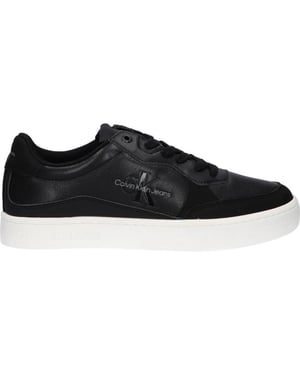 Sneakers för män Calvin Klein i svart