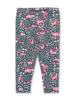 Kite Clothing Forest Fauna Leggings