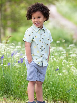 Kite Clothing Sunflower Dot Shirt