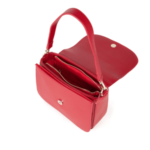 Accessories Valentino Divina Shoulder Bag in Red