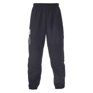 Canterbury Kinder/kleuter enkel trainingsbroek met manchet (Marine)