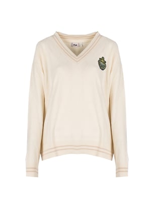 Fila Pullover Telling Dam Beige