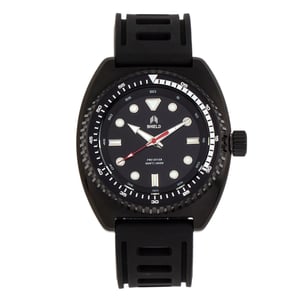 Shield Dreyer duikhorloge voor heren