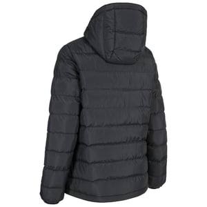 Trespass Womens/Ladies Elegant Jacket (Black)