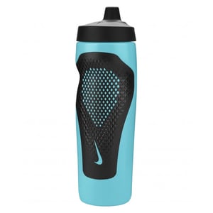 Nike Refuel 2024 532ml waterfles (Baltisch Blauw)