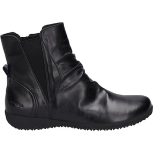 JOSEF SEIBEL Naly 66 | Enkellaars voor Dames | zwart