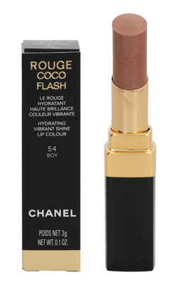 Chanel Rouge Coco Flash Fuktgivande Livlig Glans Läppfärg 3 g