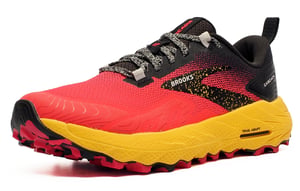 Brooks Cascadia 17 All Terrain Trail Womens Running Shoes