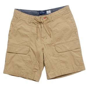 NAUTICA Mens Cargo Shorts