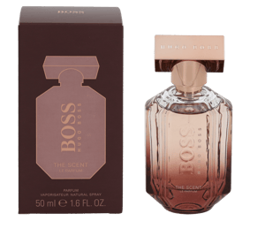 Hugo Boss The Scent For Her Edp Spray50 ml.