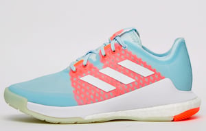 Adidas CrazyFlight Boost Dam