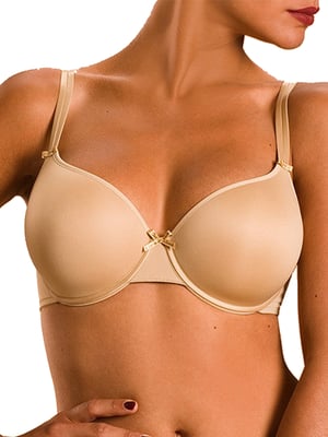Basic Invisible T-Shirt Bra