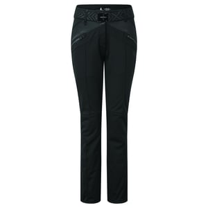 Dare 2B Womens/Ladies Julien Macdonald Beau Monde Stretch Ski Trousers (Black)