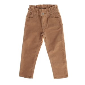Corduroy mom jeans 430270 meisje