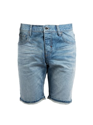 Antony Morato Shorts Baart Herr Blå