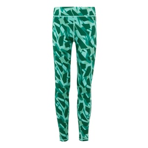 Regatta Kinder/Kids Barlia Abstracte Winterlegging (Stoffig groen)