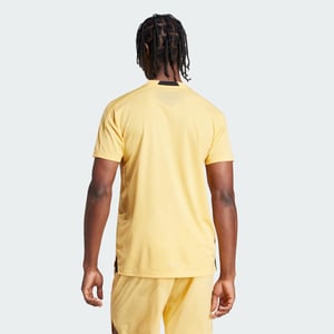Designed for Training HIIT Workout HEAT.RDY Print Tee