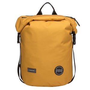 Cornel L Roll Top Backpack