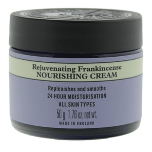 Neal's Yard Remedies Rejuvenating Frankincense Nourishing Cream 50g